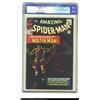 Image 1 : The Amazing Spider-Man #28 Massachusetts pedigree (Marvel, 1965) CGC NM 9.4 Off-white to white pages