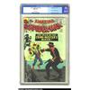 Image 1 : The Amazing Spider-Man #26 (Marvel, 1965) CGC NM+ 9.6 Off-white pages. The Goblin is back again? Wil
