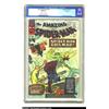 Image 1 : The Amazing Spider-Man #24 Winnipeg pedigree (Marvel, 1965) CGC NM 9.4 Off-white to white pages. In.