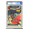 Image 1 : The Amazing Spider-Man #22 (Marvel, 1965) CGC NM 9.4 Off-white to white pages. You'll want to wrap y