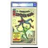 Image 1 : The Amazing Spider-Man #20 (Marvel, 1965) CGC NM+ 9.6 Off-white pages. Time after time, Stan Lee and