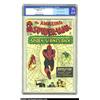 Image 1 : The Amazing Spider-Man #19 (Marvel, 1964) CGC MINT 9.9 Off-white to white pages. Yes, you read that.