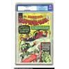 Image 1 : The Amazing Spider-Man #14 Northland pedigree (Marvel, 1964) CGC NM+ 9.6 White pages. Written by Sta