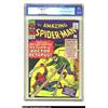 Image 1 : The Amazing Spider-Man #11 Massachusetts pedigree (Marvel, 1964) CGC NM+ 9.6 Off-white pages. The op