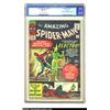 Image 1 : The Amazing Spider-Man #9 (Marvel, 1964) CGC NM 9.4 Off-white to white pages. Electro appears and re