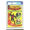 Image 1 : The Amazing Spider-Man #8 (Marvel, 1964) CGC NM+ 9.6 Off-white to white pages. In addition to the us