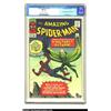 Image 1 : The Amazing Spider-Man #7 (Marvel, 1963) CGC NM 9.4 Off-white to white pages. The Vulture returns in