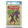 Image 1 : The Amazing Spider-Man #6 (Marvel, 1963) CGC NM+ 9.6 Off-white to white pages. The Lizard makes his.