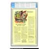 Image 2 : The Amazing Spider-Man #6 (Marvel, 1963) CGC NM+ 9.6 Off-white to white pages. The Lizard makes his.