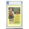 Image 2 : The Amazing Spider-Man #1 (Marvel, 1963) CGC VG+ 4.5 Off-white pages. With the successful release of