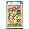 Image 1 : The Amazing Spider-Man #1 (Marvel, 1963) CGC VG- 3.5 Off-white pages. Here's a mid-grade copy of the