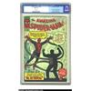 Image 1 : The Amazing Spider-Man #3 (Marvel, 1963) CGC FN+ 6.5 Off-white pages. Stan Lee shamelessly overhypes