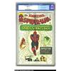 Image 1 : The Amazing Spider-Man #19 (Marvel, 1964) CGC NM 9.4 Off-white pages. Wow, a Near Mint Silver Age is