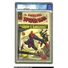 Image 1 : The Amazing Spider-Man #23 Winnipeg pedigree (Marvel, 1965) CGC VF 8.0 Off-white pages. This issue f