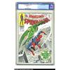 Image 1 : The Amazing Spider-Man #64 (Marvel, 1968) CGC NM- 9.2 White pages. This is an exceptional copy. If w