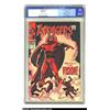 Image 1 : The Avengers #57 Northland pedigree (Marvel, 1968) CGC NM 9.4 Cream to off-white pages. This awesome