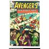 Image 2 : The Avengers Group Lot of #6-49 Complete (Marvel, 1965). Here is a really cool group of Silver Age M