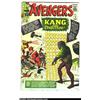 Image 3 : The Avengers Group Lot of #6-49 Complete (Marvel, 1965). Here is a really cool group of Silver Age M