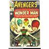 Image 4 : The Avengers Group Lot of #6-49 Complete (Marvel, 1965). Here is a really cool group of Silver Age M