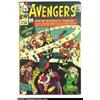 Image 1 : The Avengers Lot (Marvel, 1960s). Here is a great way to get a cool group of early Avengers. It woul
