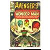 Image 2 : The Avengers Lot (Marvel, 1960s). Here is a great way to get a cool group of early Avengers. It woul