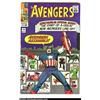 Image 3 : The Avengers Lot (Marvel, 1960s). Here is a great way to get a cool group of early Avengers. It woul