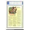 Image 2 : Daredevil #1 (Marvel, 1964) CGC VF 8.0 Off-white pages. As Phase 1 of Marvel's Silver Age resurgence