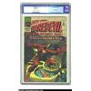 Image 1 : Daredevil #13 (Marvel, 1966) CGC NM- 9.2 Off-white to white pages. Jack "King" Kirby crafts a signat