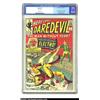 Image 1 : Daredevil Silver Age Group Lot of #1 and #2 (Marvel, 1964) CGC FN- 5.5 Cream to off-white pages and.
