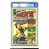 Image 3 : Daredevil Silver Age Group Lot of #1 and #2 (Marvel, 1964) CGC FN- 5.5 Cream to off-white pages and.