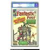 Image 1 : Fantastic Four #26 (Marvel, 1964) CGC NM- 9.2 Off-white pages. This issue is the second of an amazin