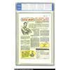Image 2 : Fantastic Four #36 (Marvel, 1965) CGC NM- 9.2 Off-white to white pages. The Frightful Four drop in t