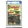 Image 1 : Fantastic Four Group, Lot of 3 (Marvel, 1967). Here's a way to add three terrific copies of Marvel's
