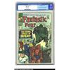 Image 3 : Fantastic Four Group, Lot of 3 (Marvel, 1967). Here's a way to add three terrific copies of Marvel's