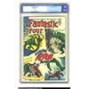 Image 1 : Fantastic Four #71 (Marvel, 1968) CGC NM+ 9.6 Off-white pages. This awesome copy is the second-highe