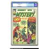 Image 1 : Journey into Mystery #99 (Marvel, 1963) CGC 9.4 NM Off-white pages. This is the first appearance of.