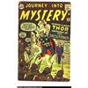 Image 1 : Journey into Mystery Group Lot (Marvel, 1960s). Here is a nice lot of early appearances of Thor. Thi