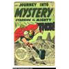 Image 2 : Journey into Mystery Group Lot (Marvel, 1960s). Here is a nice lot of early appearances of Thor. Thi