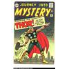 Image 3 : Journey into Mystery Group Lot (Marvel, 1960s). Here is a nice lot of early appearances of Thor. Thi