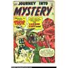 Image 4 : Journey into Mystery Group Lot (Marvel, 1960s). Here is a nice lot of early appearances of Thor. Thi