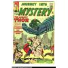 Image 2 : Journey into Mystery Group Lot #100-125 Complete (Marvel, 1960s). Here is another original-owner set