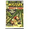 Image 3 : Journey into Mystery Group Lot #100-125 Complete (Marvel, 1960s). Here is another original-owner set