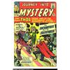 Image 4 : Journey into Mystery Group Lot #100-125 Complete (Marvel, 1960s). Here is another original-owner set