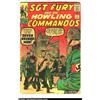 Image 1 : Sgt. Fury Group Lot of #2-29 (Marvel, 1960s). This is a great set for someone looking for reading co