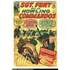Image 2 : Sgt. Fury Group Lot of #2-29 (Marvel, 1960s). This is a great set for someone looking for reading co