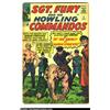 Image 3 : Sgt. Fury Group Lot of #2-29 (Marvel, 1960s). This is a great set for someone looking for reading co