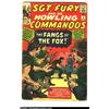 Image 4 : Sgt. Fury Group Lot of #2-29 (Marvel, 1960s). This is a great set for someone looking for reading co
