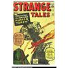 Image 1 : Strange Tales Group Lot of #101, 102 and 104-110 (Marvel, 1960s). Here is a really cool, and afforda