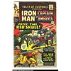 Image 4 : Tales of Suspense Group Lot (Marvel, 1960s). Here is a great collection, containing most issues from