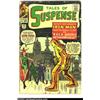 Image 2 : Tales of Suspense Group Lot of #42-45 and #47-59 (Marvel, 1960s). Most of Iron Man's early appearanc
